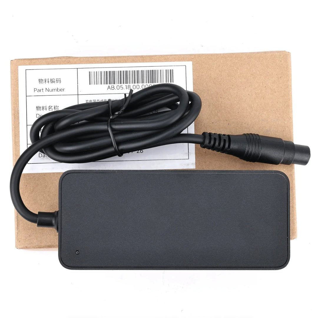 Laddare Ninebot ZT3 - Reservdel - Wheelyshop