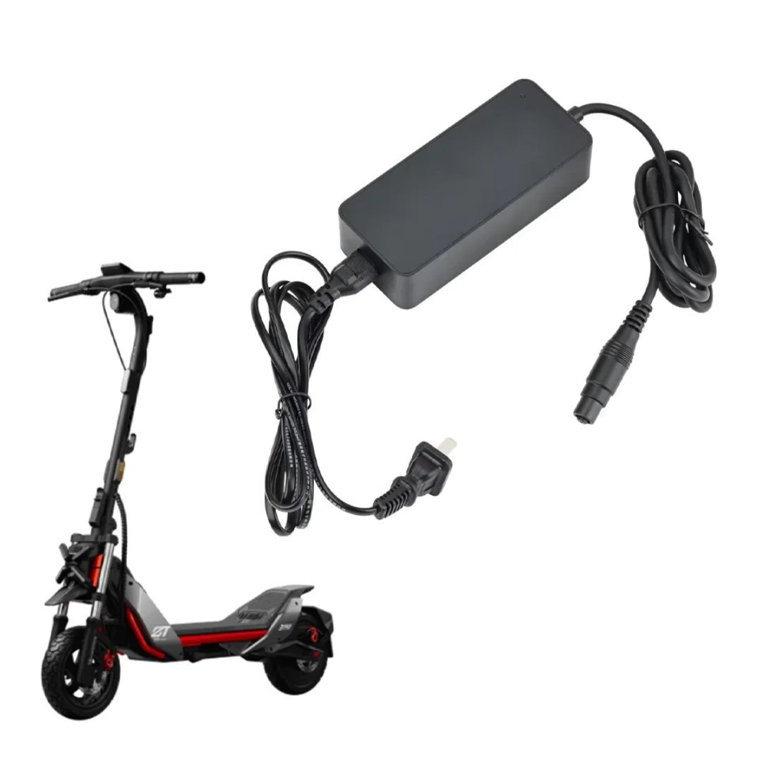 Laddare Ninebot ZT3 - Reservdel - Wheelyshop