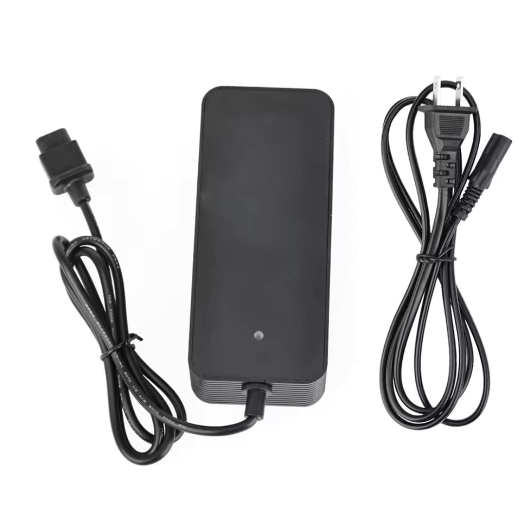 Laddare NIU KQi 2/KQi 2 - Reservdel - Wheelyshop