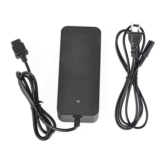 Laddare NIU KQi 2/KQi 2 - Reservdel - Wheelyshop