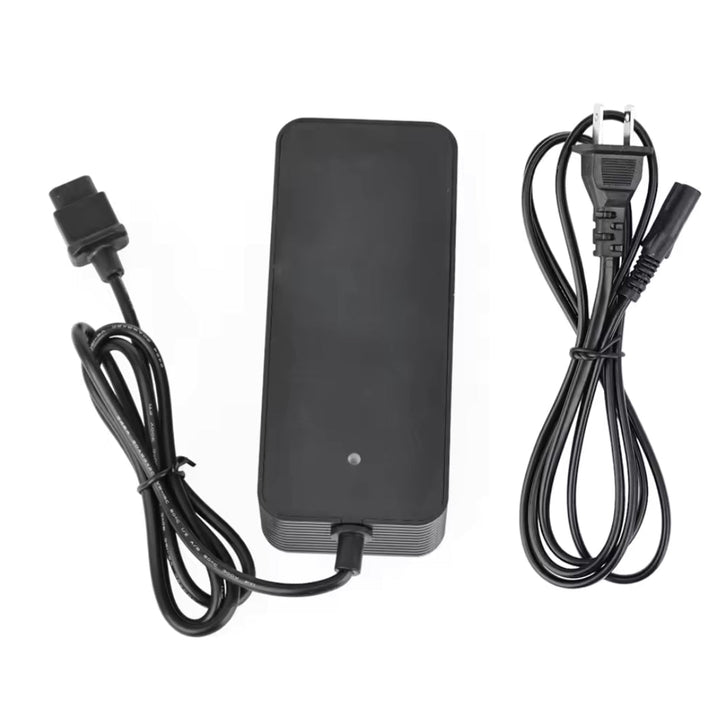 Charger for NIU KQi 2/KQi 3