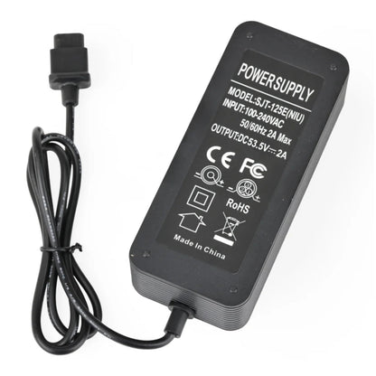 Laddare NIU KQi 2/KQi 2 - Reservdel - Wheelyshop