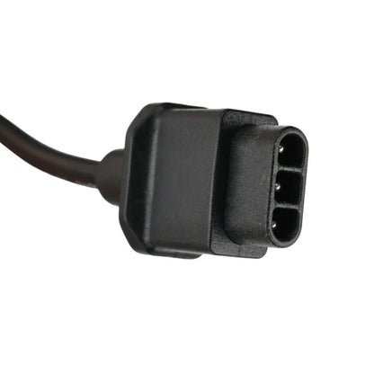 Laddare NIU KQi 2/KQi 2 - Reservdel - Wheelyshop