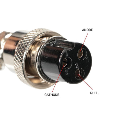 Laddare VSETT/ZERO 52V - Reservdel - Wheelyshop