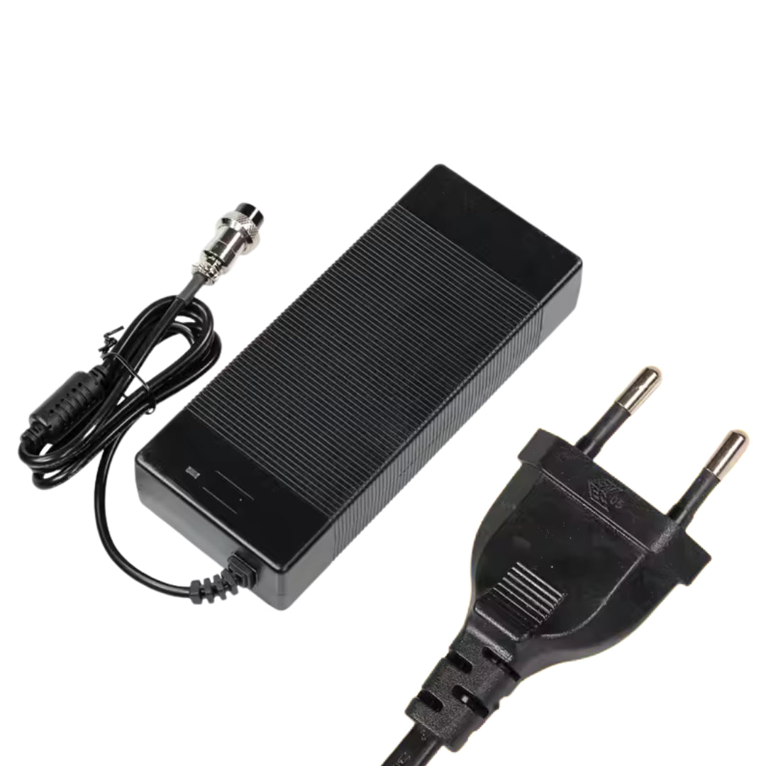 Laddare VSETT/ZERO 52V - Reservdel - Wheelyshop