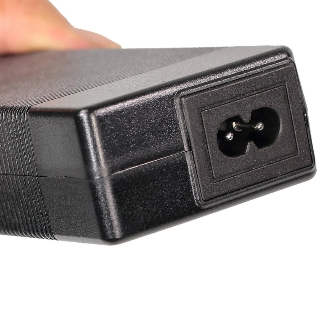 Laddare VSETT/ZERO 52V - Reservdel - Wheelyshop