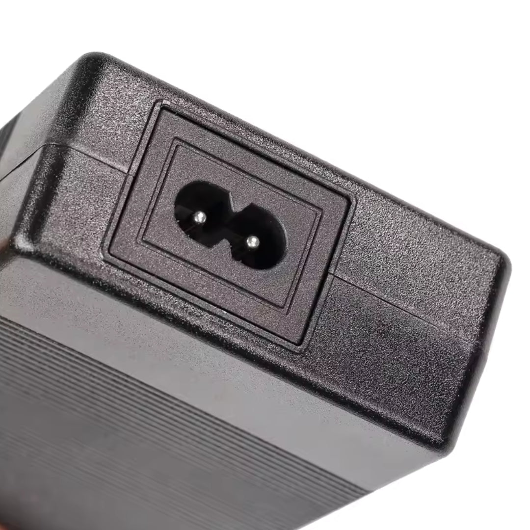 Laddare VSETT/ZERO 52V - Reservdel - Wheelyshop