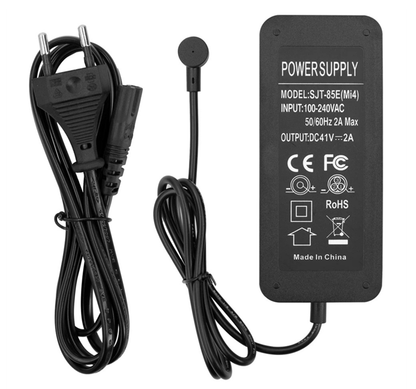 Laddare Xiaomi 4/4 Pro - Tillbehör - Wheelyshop