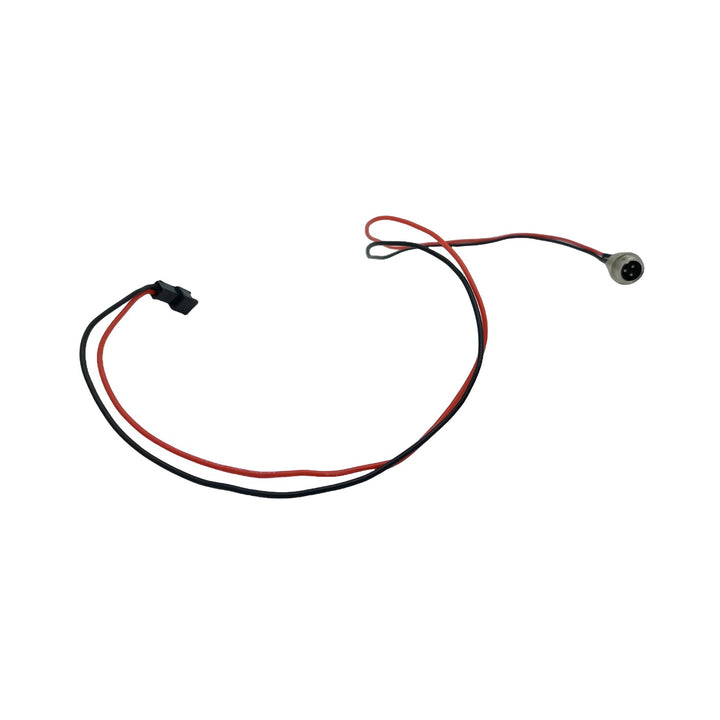 Charging port for InMotion V8