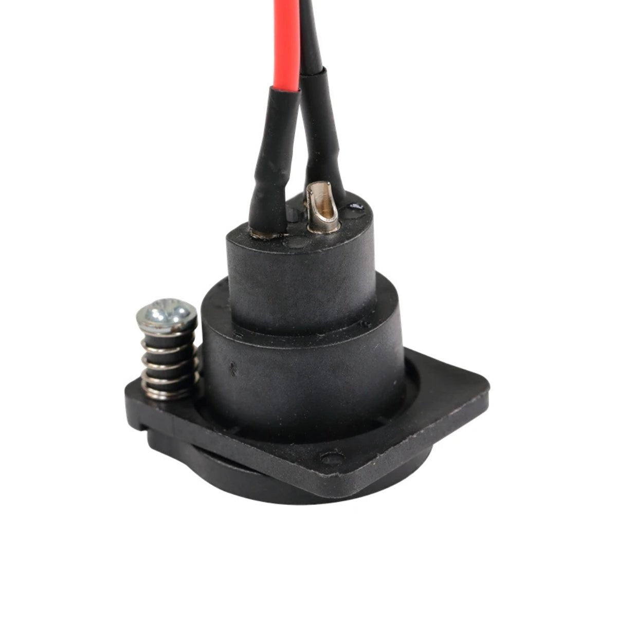 Laddningsport INOKIM OX/OXO - Reservdel - Wheelyshop