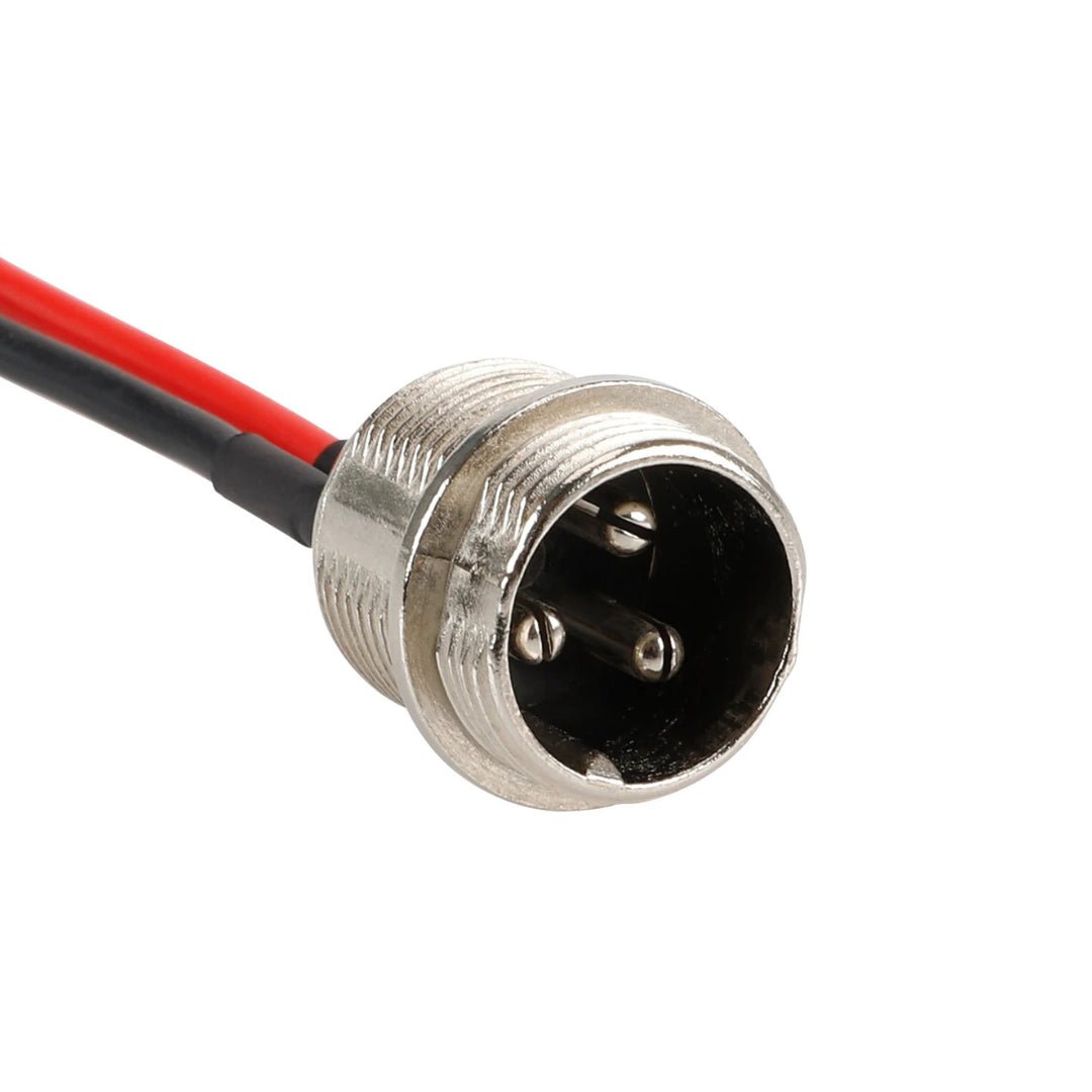 Charging port iScooter iX3/iX7 - Spare part - Wheelyshop