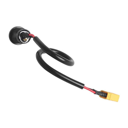 Puerto de carga KuKirin G2 Pro - Recambio - Wheelyshop