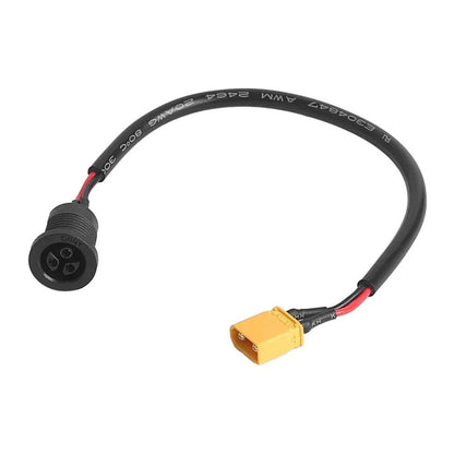 Puerto de carga KuKirin G2 Pro - Recambio - Wheelyshop