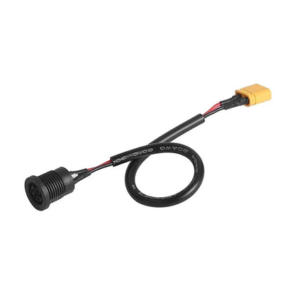 Puerto de carga KuKirin G2 Pro - Recambio - Wheelyshop