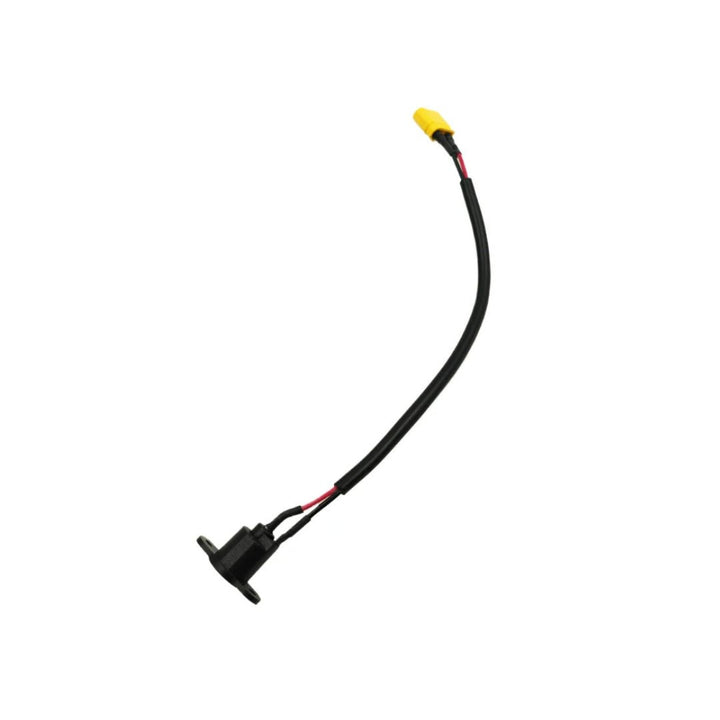 Charging port for KuKirin G3 Pro