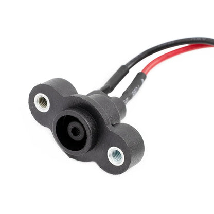 Puerto de carga Ninebot ES - Recambio - Wheelyshop