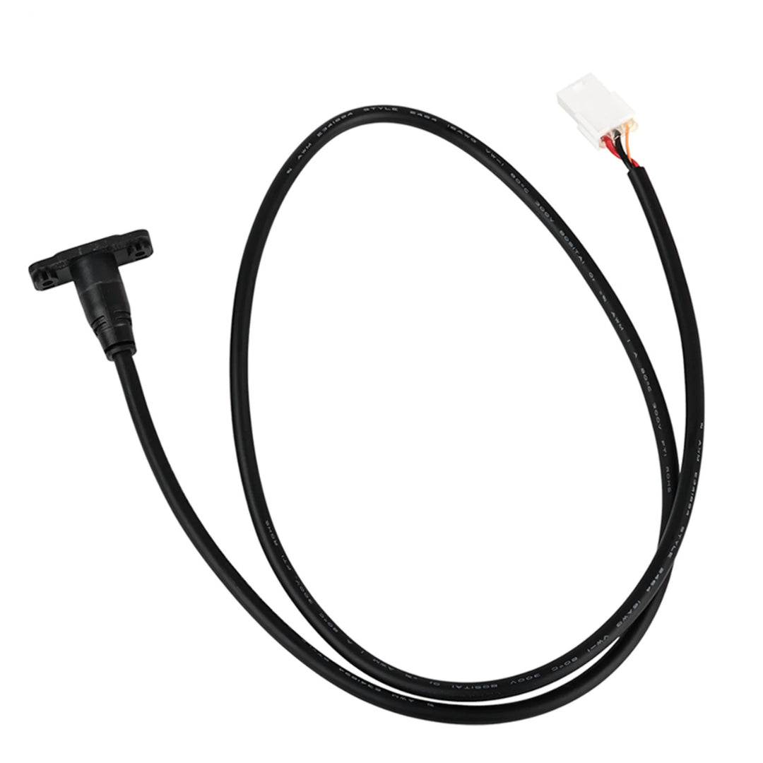 Laddningsport Ninebot Max G3 - Reservdel - Wheelyshop