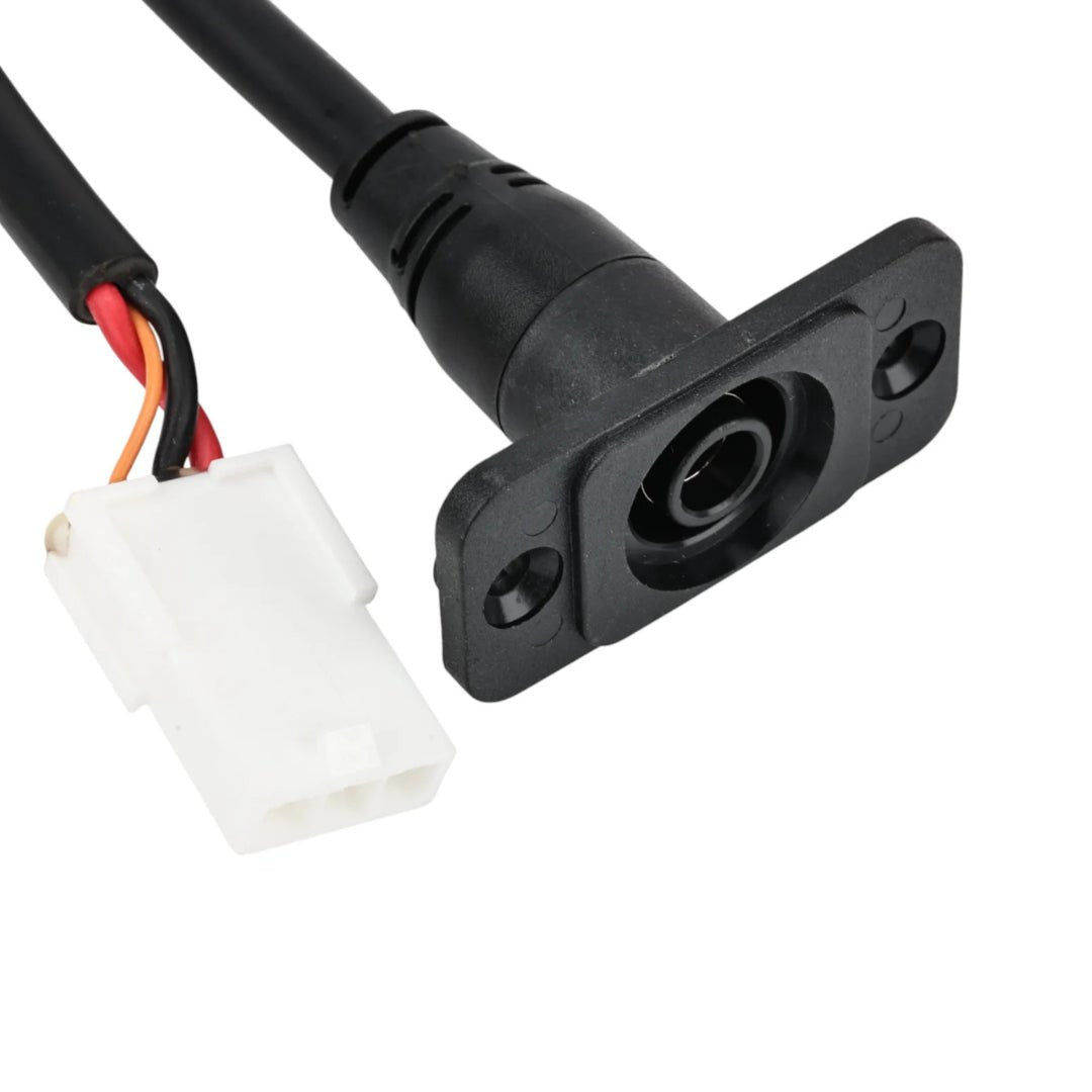 Laddningsport Ninebot Max G3 - Reservdel - Wheelyshop