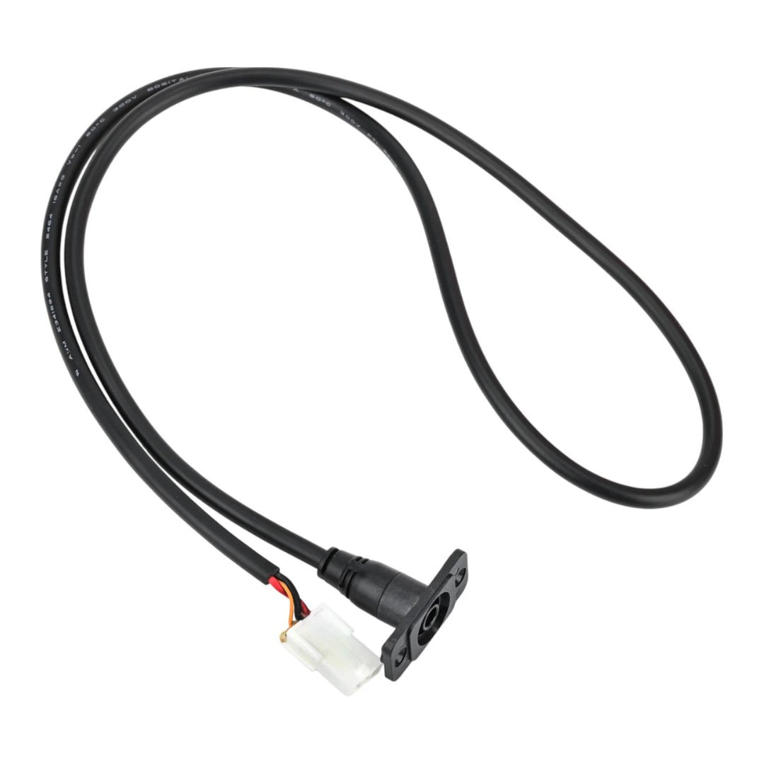 Laddningsport Ninebot Max G3 - Reservdel - Wheelyshop