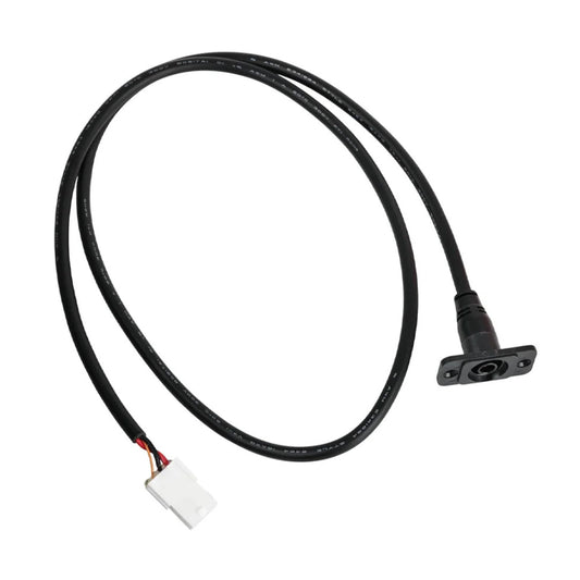 Laddningsport Ninebot Max G3 - Reservdel - Wheelyshop