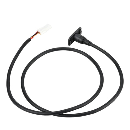 Laddningsport Ninebot ZT3/ZT3 Pro - Reservdel - Wheelyshop