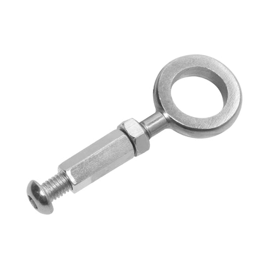 Lock bolt folding mechanism Xiaomi - Spare part - Wheelyshop