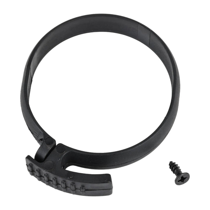 Locking ring for HX X7