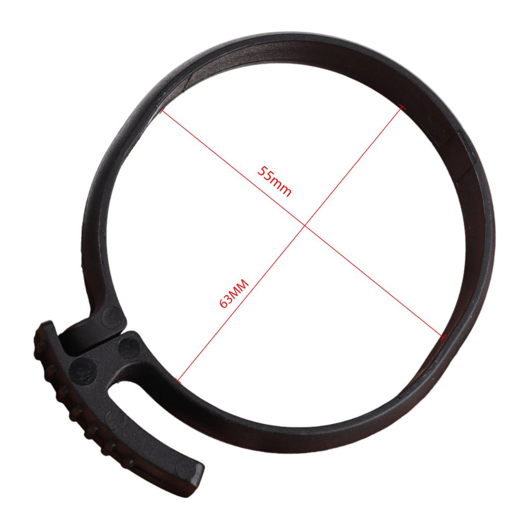 Anillo de bloqueo HX X7 - Recambio - Wheelyshop