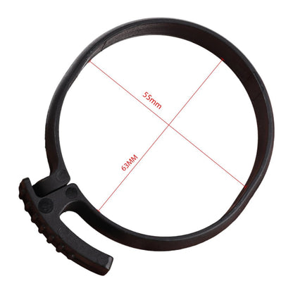 Anillo de bloqueo HX X7 - Recambio - Wheelyshop