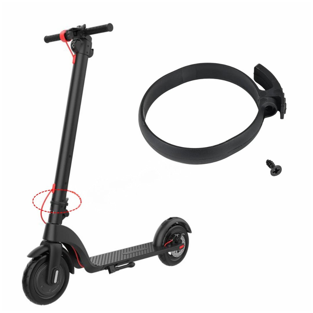 Anillo de bloqueo HX X7 - Recambio - Wheelyshop