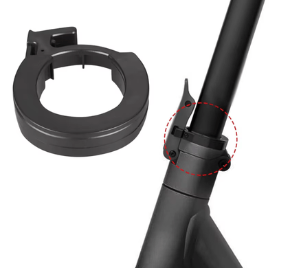 Lock ring Ninebot G30 - Spare part - Wheelyshop