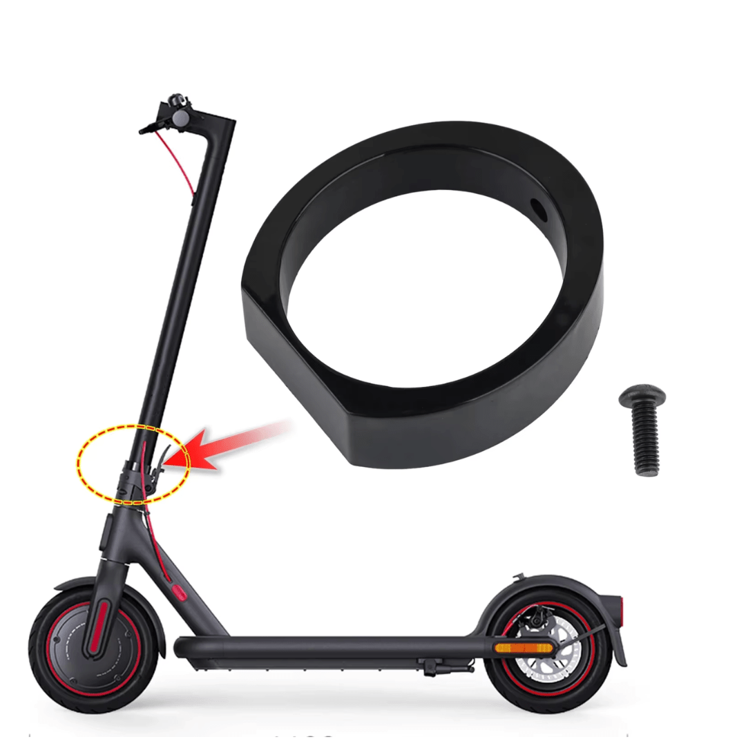 Låsring Xiaomi 4 Pro / 4 Lite - Reservdel - Wheelyshop