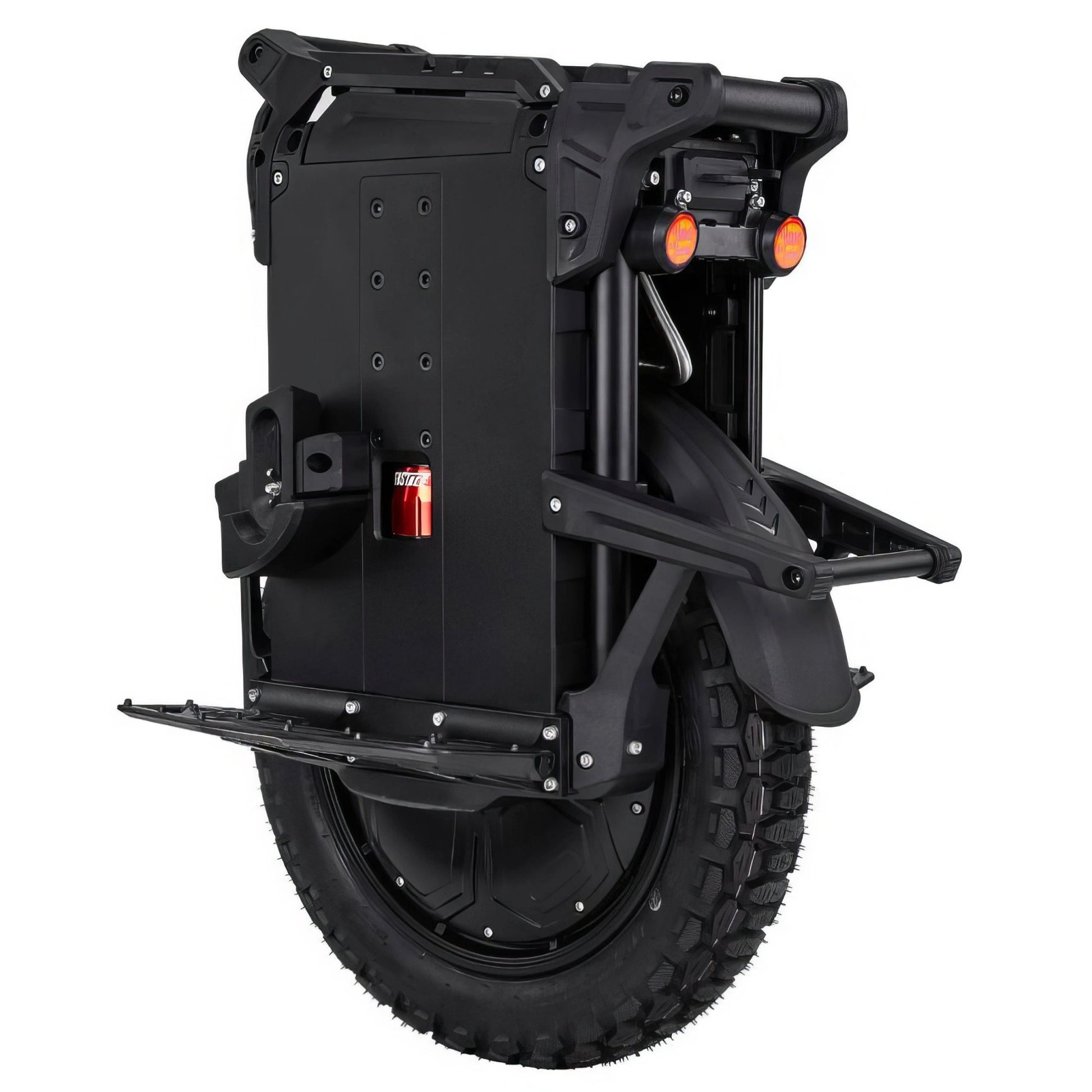 Leaperkim Patton - S 50S - Enhjuling - Wheelyshop