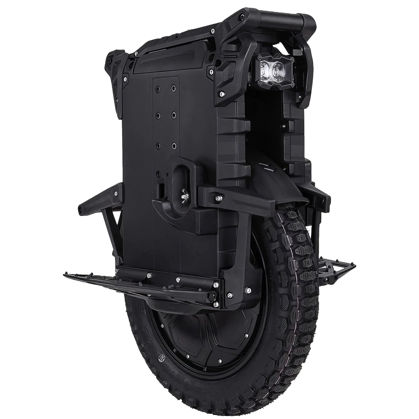 Leaperkim Patton - S 50S - Enhjuling - Wheelyshop