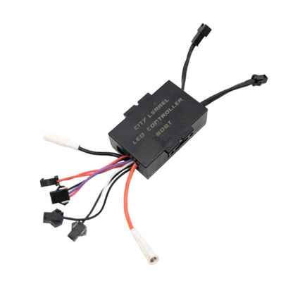 LED - control unit Dualtron Victor - Spare part - Wheelyshop