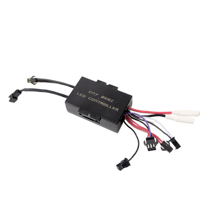 LED - control unit Dualtron Victor - Spare part - Wheelyshop