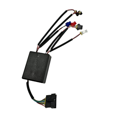 Light circuit board KuKirin G2 Master - Spare part - Wheelyshop