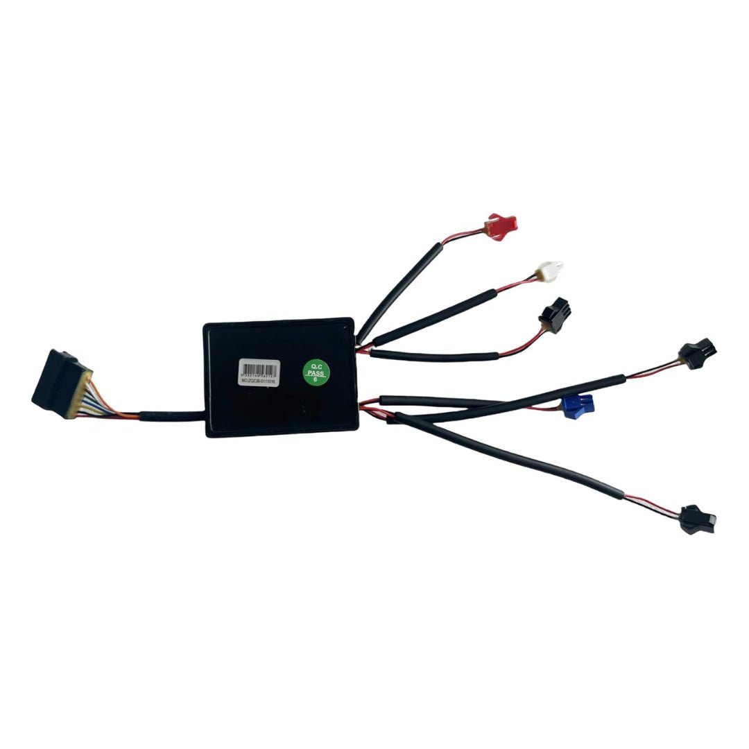 Light circuit board KuKirin G2 Master - Spare part - Wheelyshop