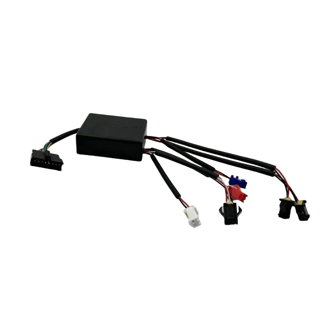 Light circuit board KuKirin G2 Master - Spare part - Wheelyshop