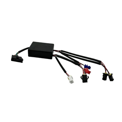 Light circuit board KuKirin G2 Master - Spare part - Wheelyshop