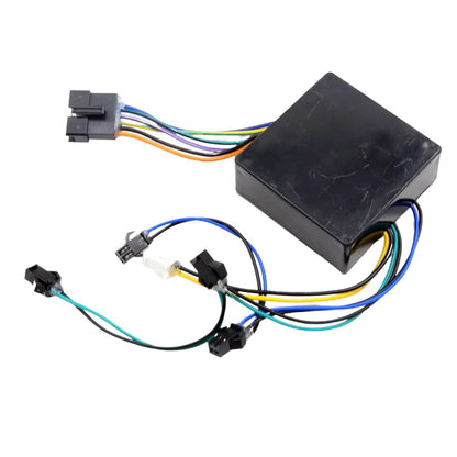 Light control module 12V KuKirin G2 Max - Spare part - Wheelyshop