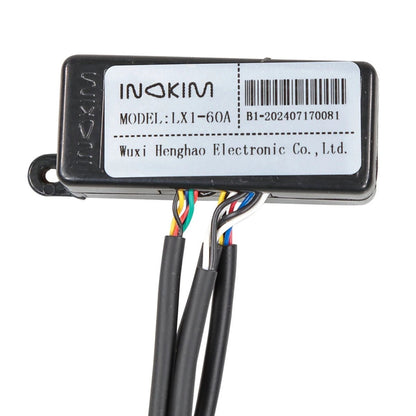 Módulo de control de luces INOKIM OX/OXO - Recambio - Wheelyshop