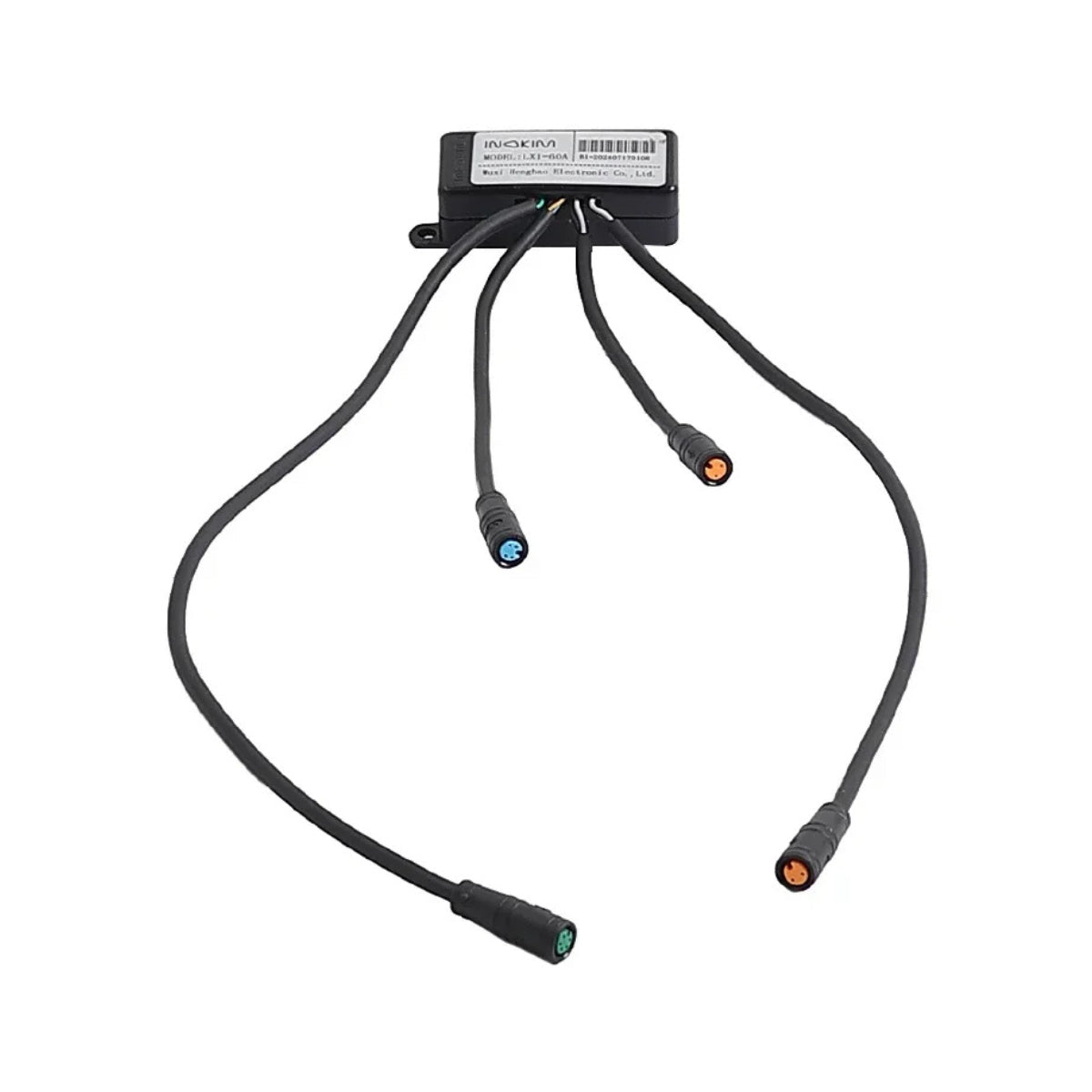 Módulo de control de luces INOKIM OX/OXO - Recambio - Wheelyshop