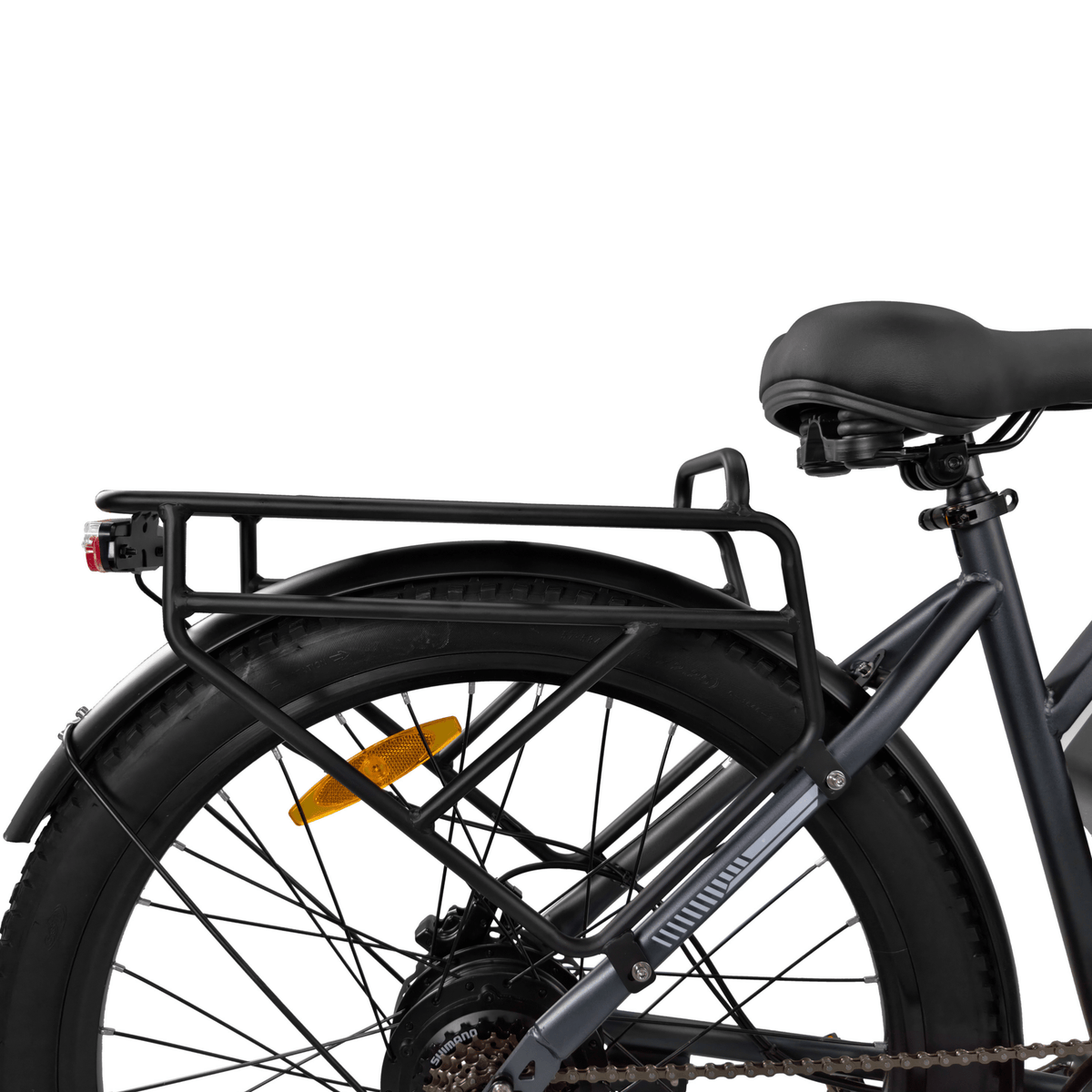 LOOKROAD L28 Max - Electric bike - Wheelyshop
