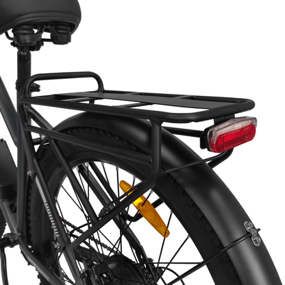 LOOKROAD L28 Max - Electric bike - Wheelyshop