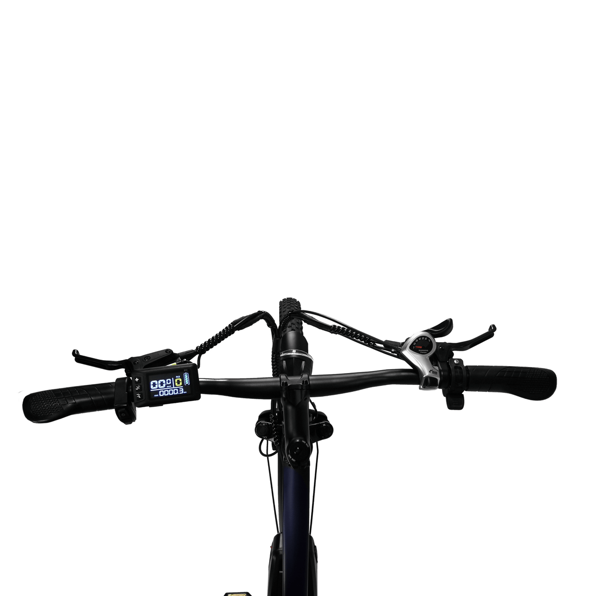 LOOKROAD L28 Max - Electric bike - Wheelyshop