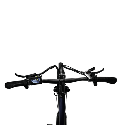 LOOKROAD L28 Max - Electric bike - Wheelyshop