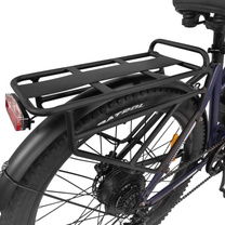 LOOKROAD L28 Max rear rack