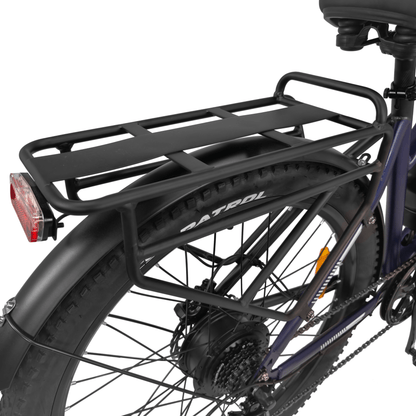 LOOKROAD L28 Max - Electric bike - Wheelyshop