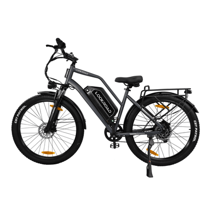 LOOKROAD L28 Max - Electric bike - Wheelyshop